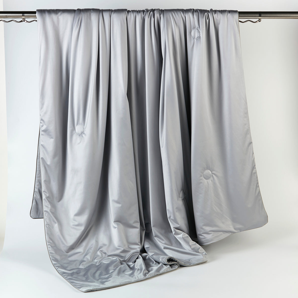 【家居】仿真絲 親膚薄被 GY