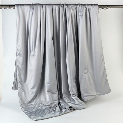 【家居】仿真絲 親膚薄被 GY