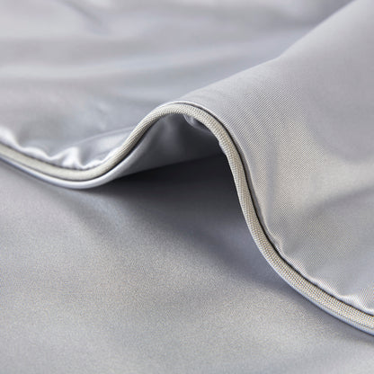 【家居】仿真絲 親膚薄被 GY