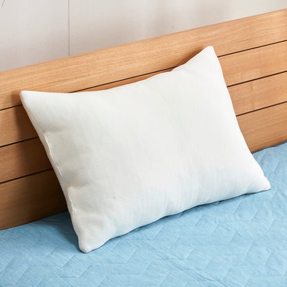 【家居】可水洗高彈舒眠枕