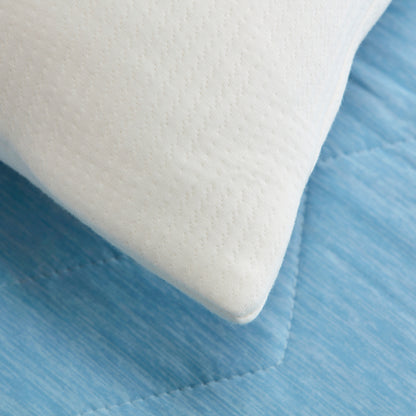 【家居】可水洗高彈舒眠枕