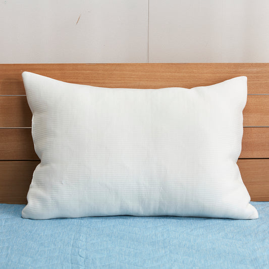 【家居】可水洗高彈舒眠枕