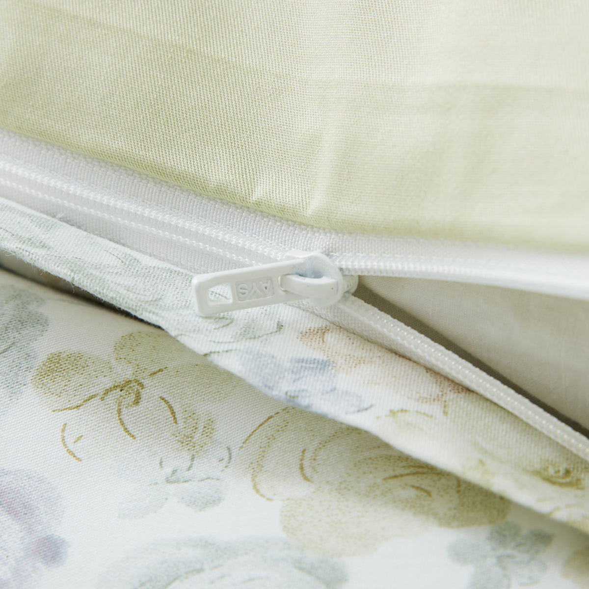 【家居】被套/枕套 葉蘊