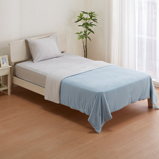 【家居】涼感雲柔薄被 GY