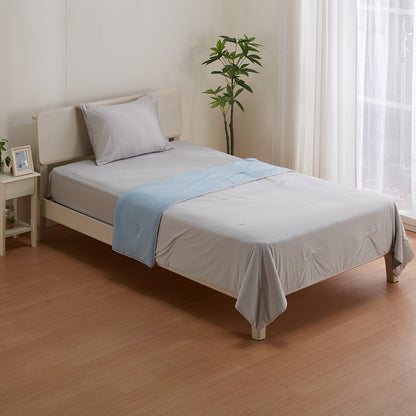 【家居】涼感雲柔薄被 GY