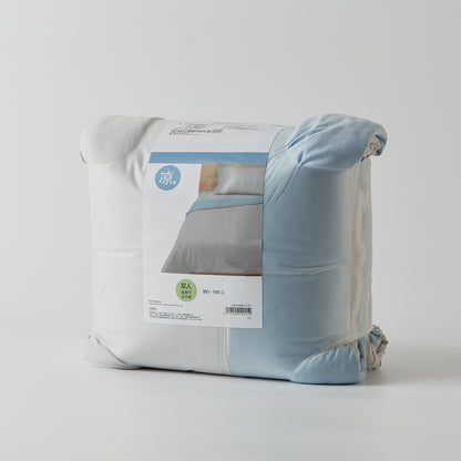 【家居】涼感雲柔薄被 GY