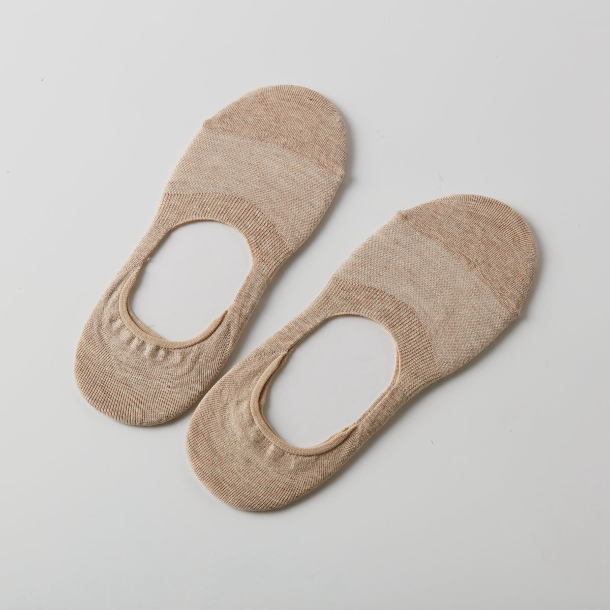 【家居】女士 船襪 兩雙