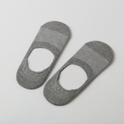 【家居】女士 船襪 兩雙