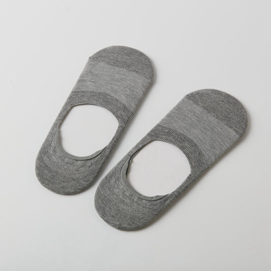 【家居】男士 船襪