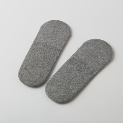 【家居】男士 船襪