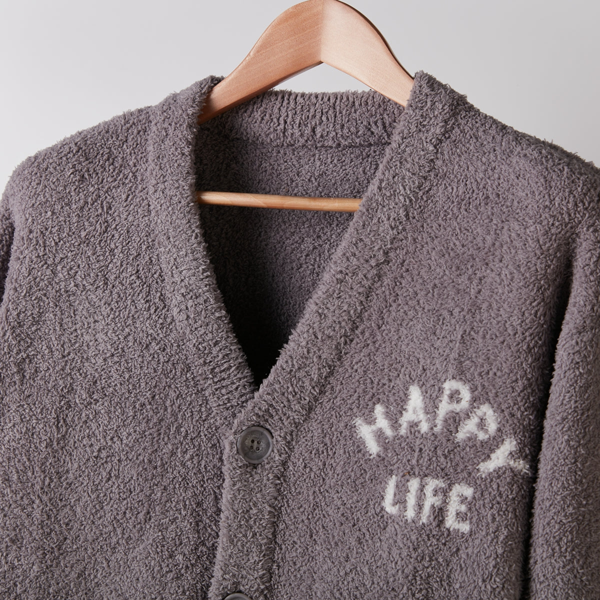 【家居】家居服 半邊絨開衫/褲子/上衣/連衣裙