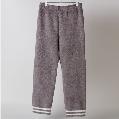 【家居】家居服 半邊絨開衫/褲子/上衣/連衣裙