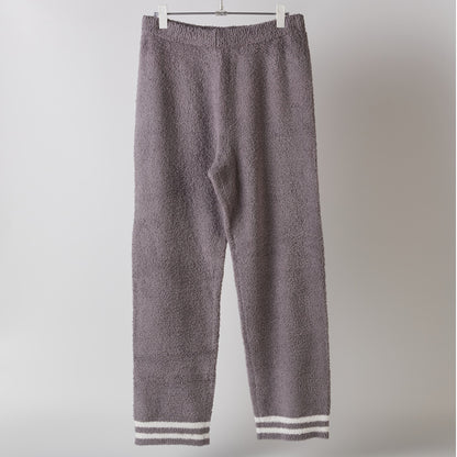 【家居】家居服 半邊絨開衫/褲子/上衣/連衣裙