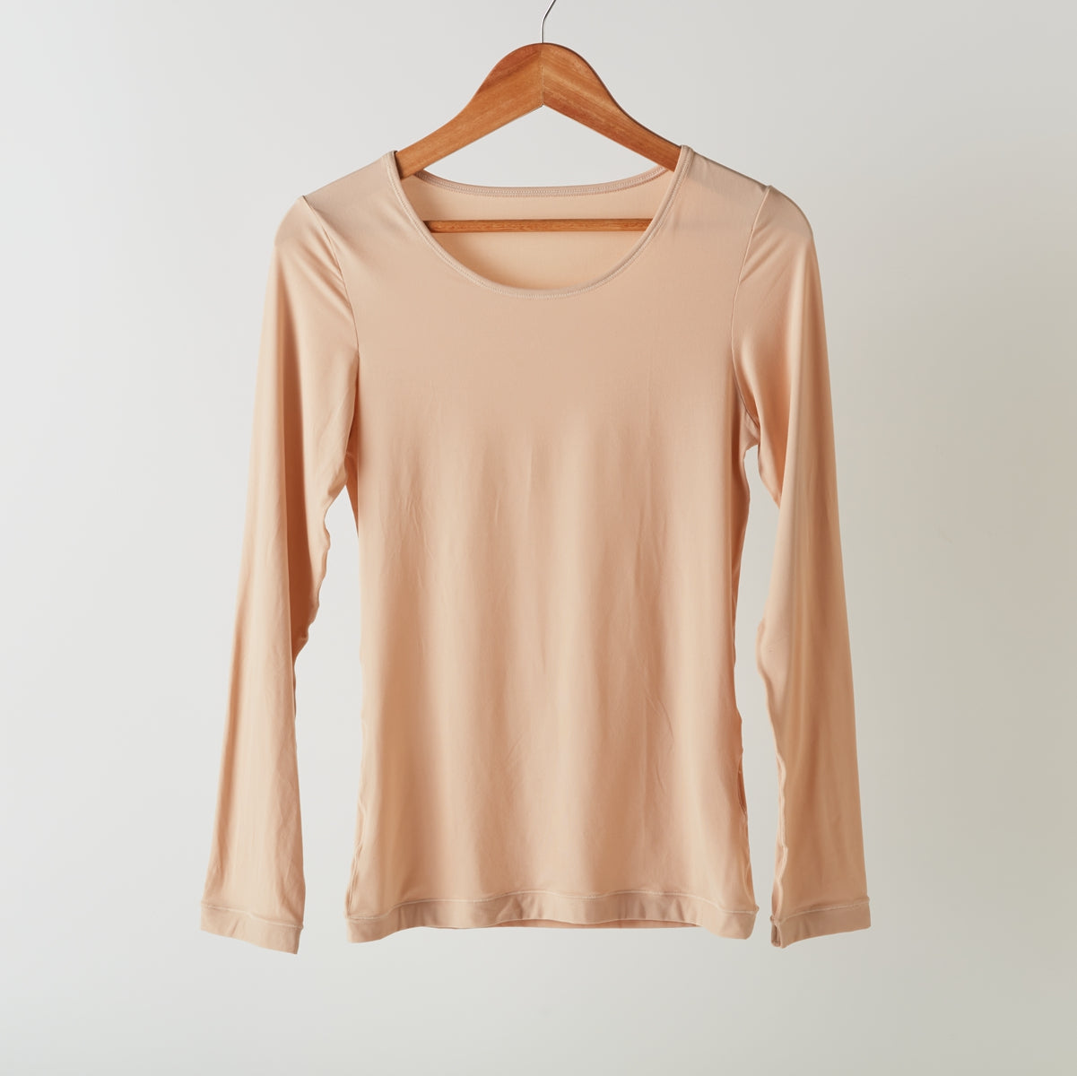 【家居】女士 高彈力保暖衣/褲