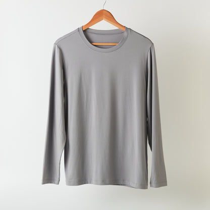 【家居】男士 抗靜電加工保暖衣/褲