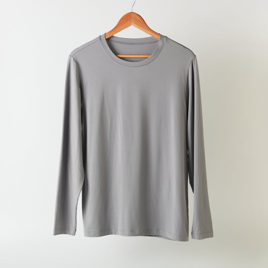 【家居】男士 抗靜電加工保暖衣/褲