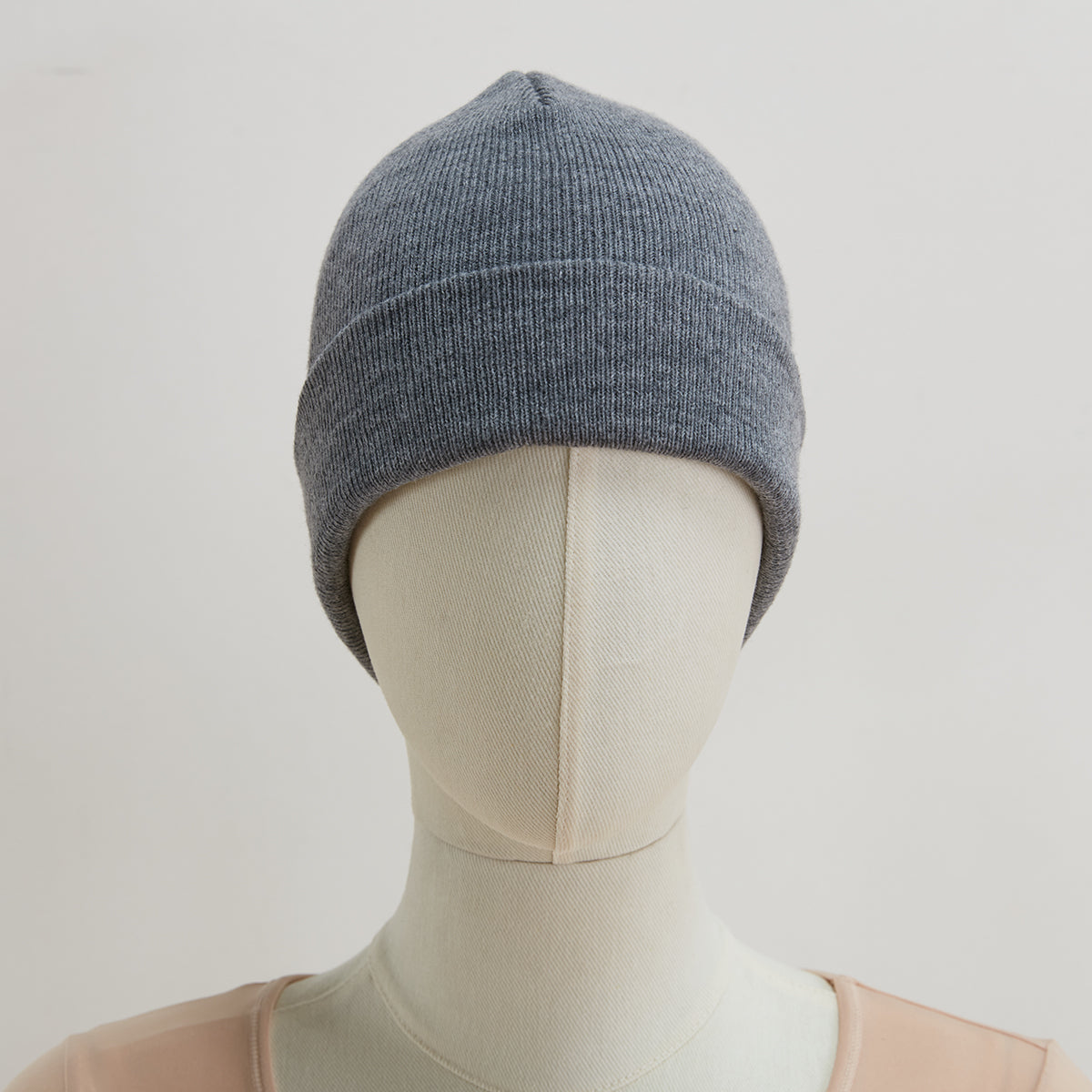 【家居】毛線帽