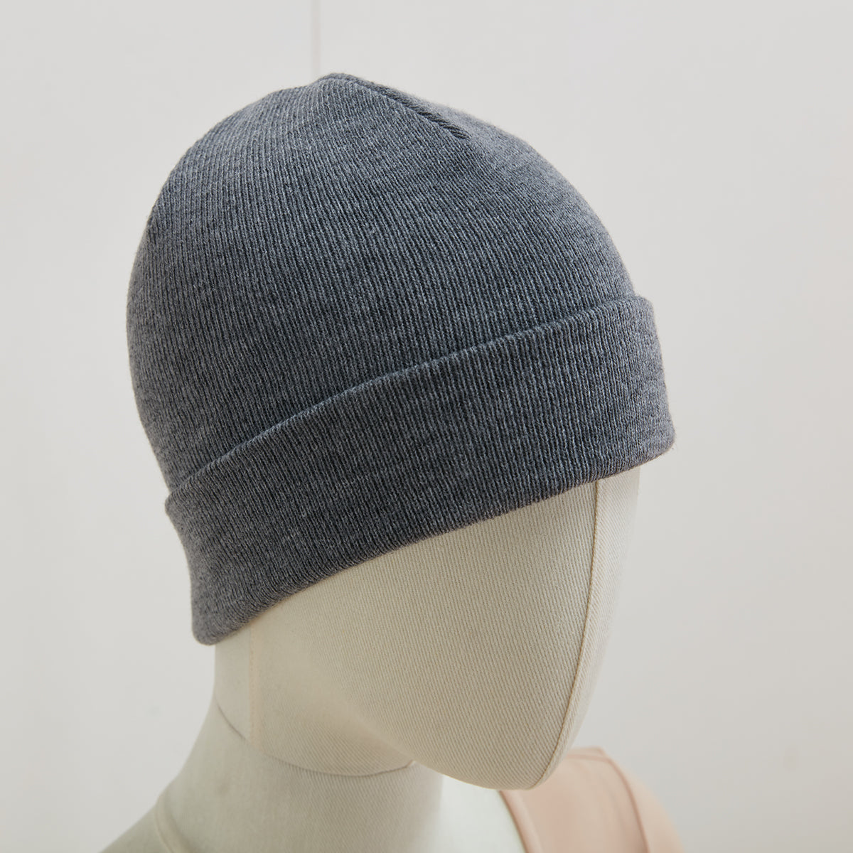 【家居】毛線帽