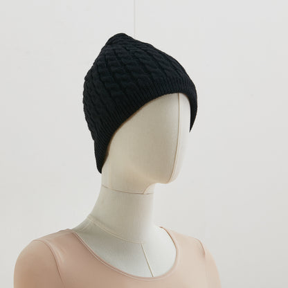 【家居】毛線帽