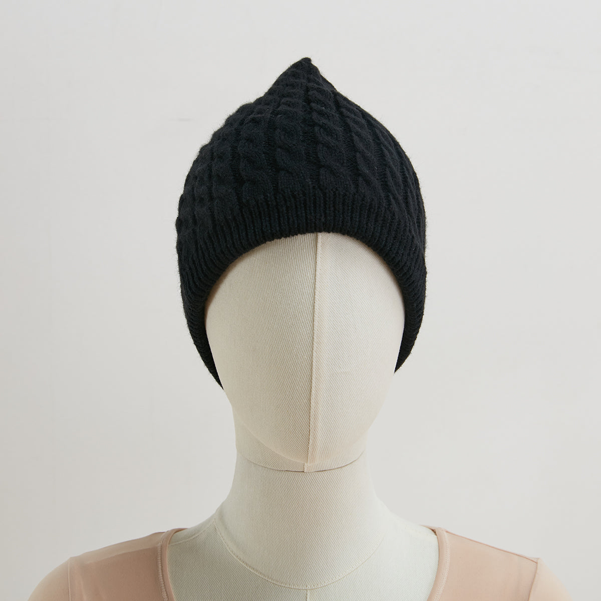 【家居】毛線帽