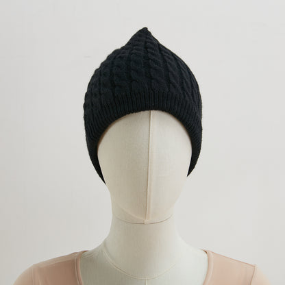 【家居】毛線帽