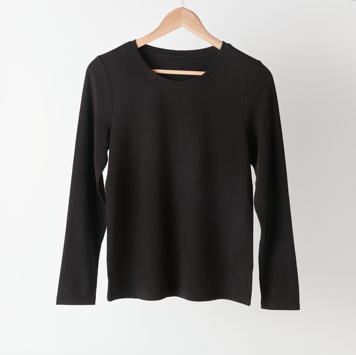 【家居】女士吸濕發熱打底衫/褲