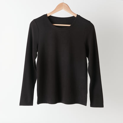 【家居】女士吸濕發熱打底衫/褲