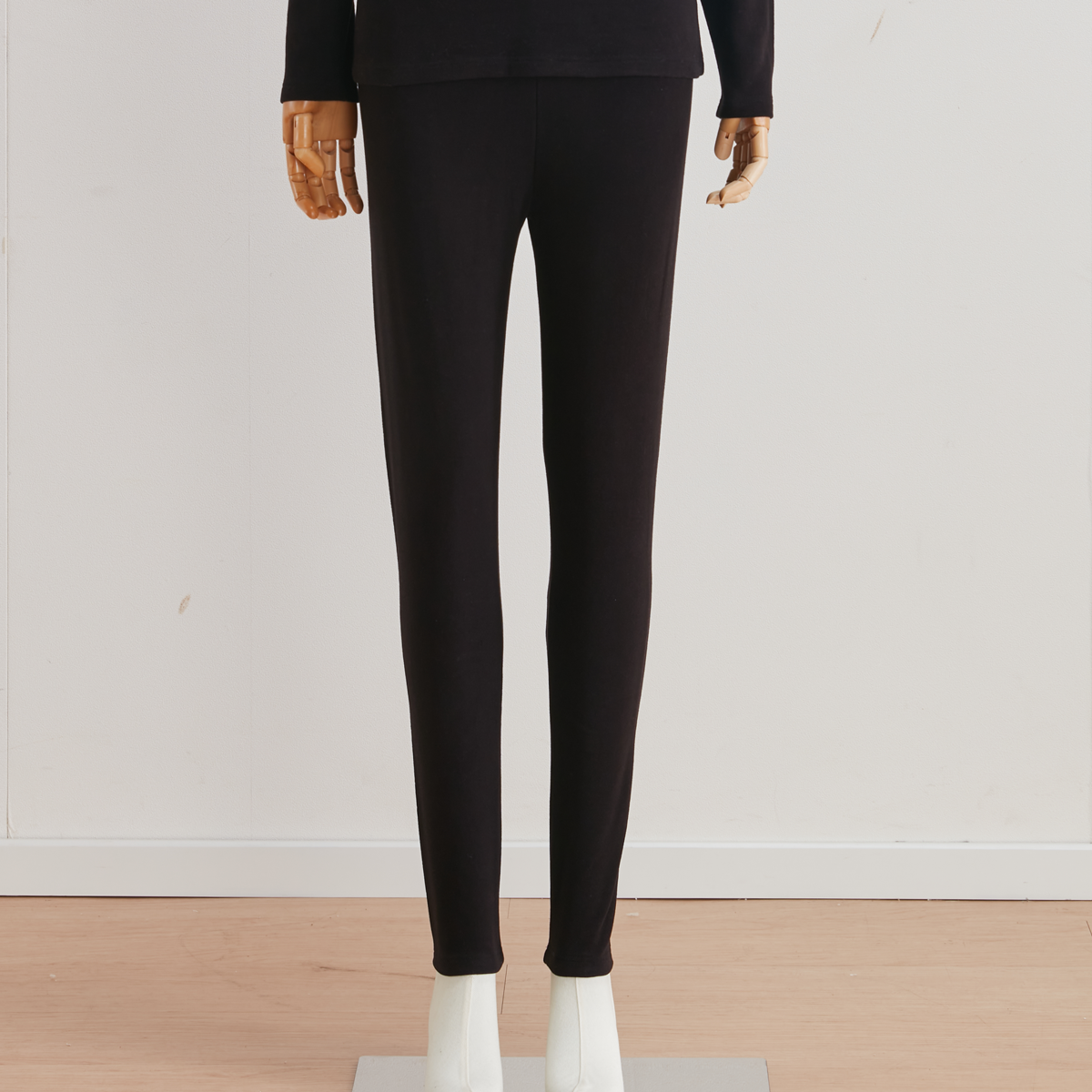 【家居】女士吸濕發熱打底衫/褲