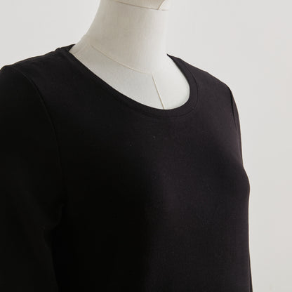 【家居】女士吸濕發熱打底衫/褲