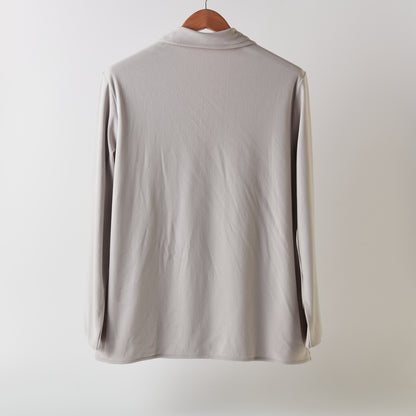 【家居】男士家居服 輕保暖套裝