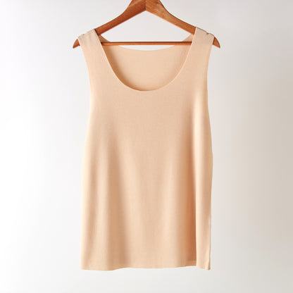 【家居】女士 保暖背心 BE