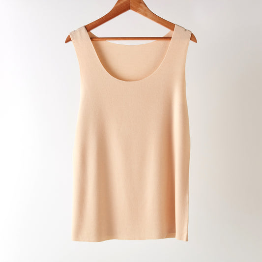 【家居】女士 保暖背心 BE