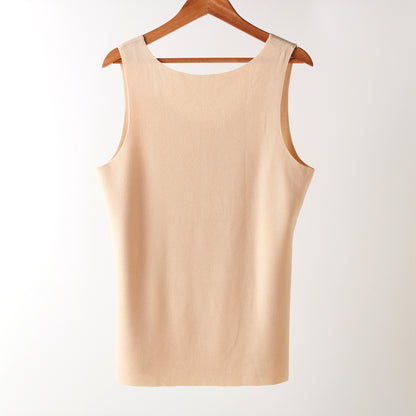 【家居】女士 保暖背心 BE