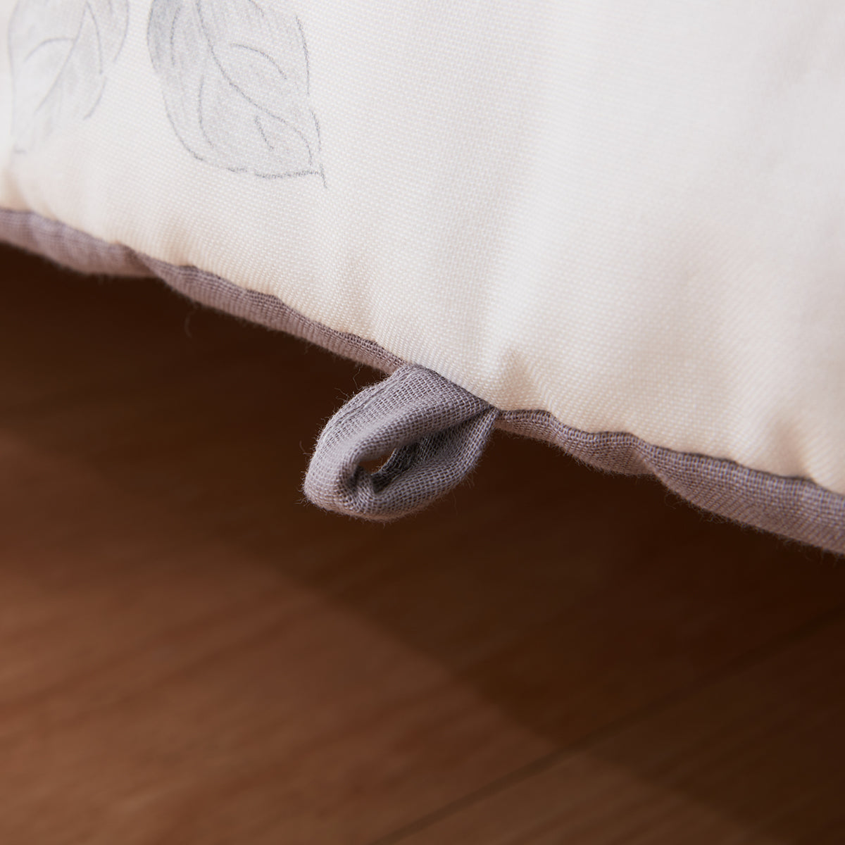 【家居】裡棉外棉 可水洗全棉被