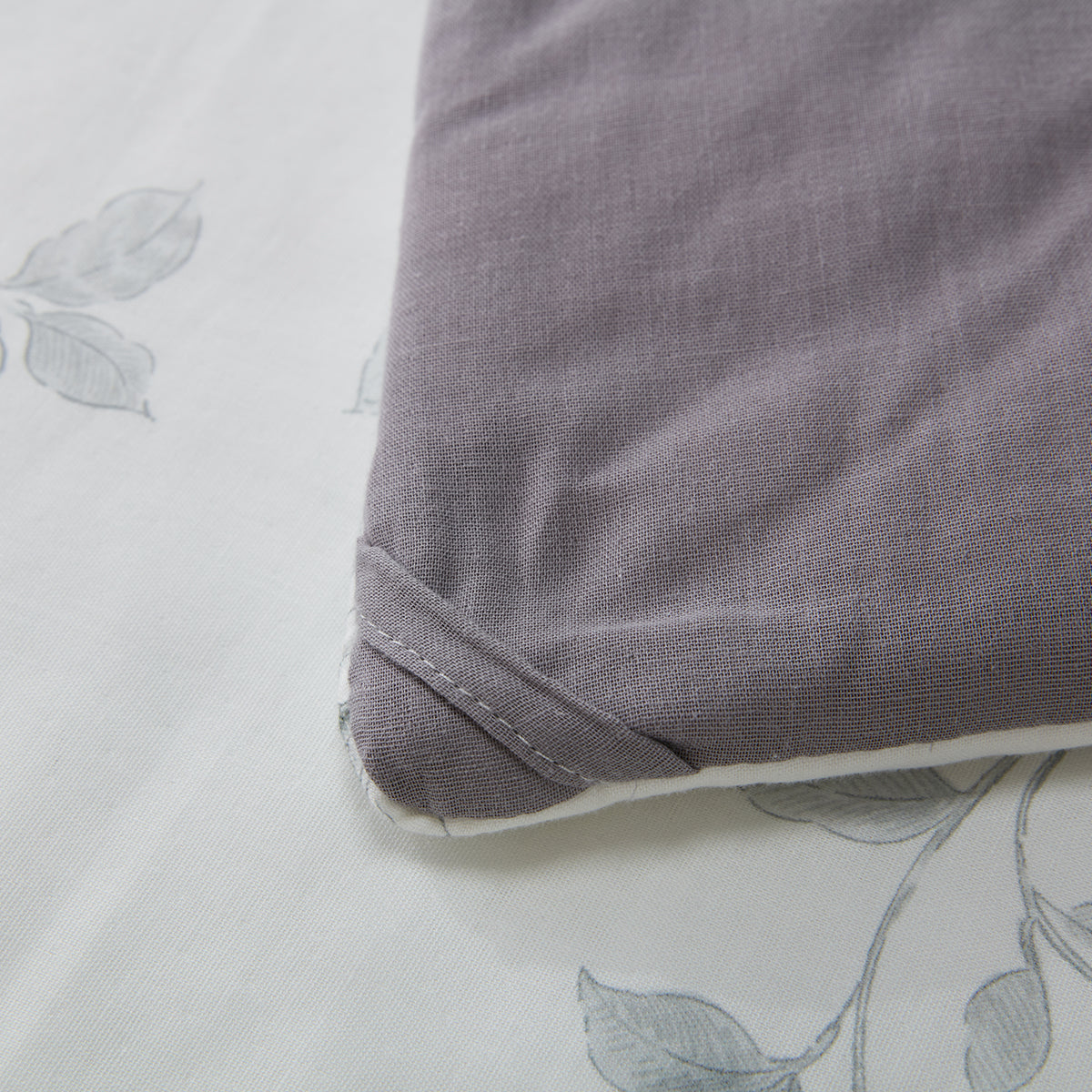 【家居】裡棉外棉 可水洗全棉被