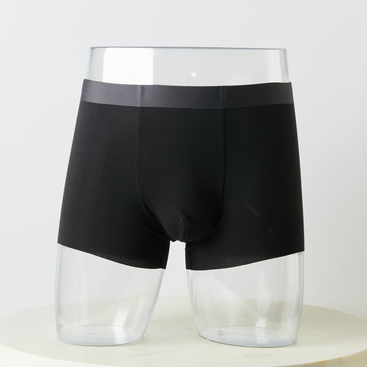 【家居】男士内褲 莫代爾無痕