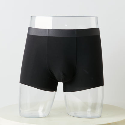 【家居】男士内褲 莫代爾無痕