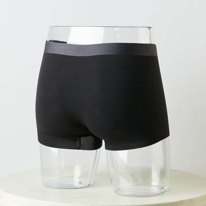 【家居】男士内褲 莫代爾無痕