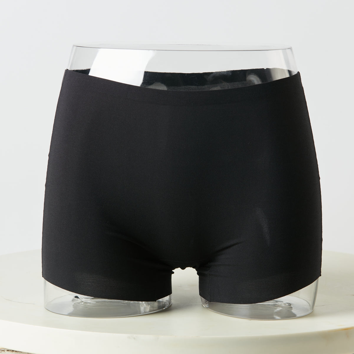 【家居】女士内褲 莫代爾無痕平角