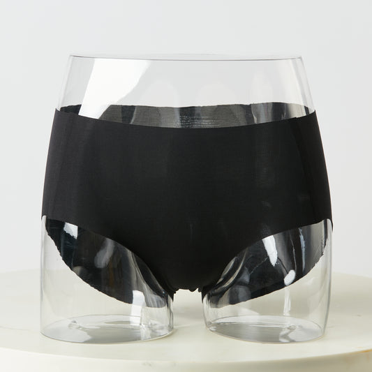 【家居】女士内褲 莫代爾無痕