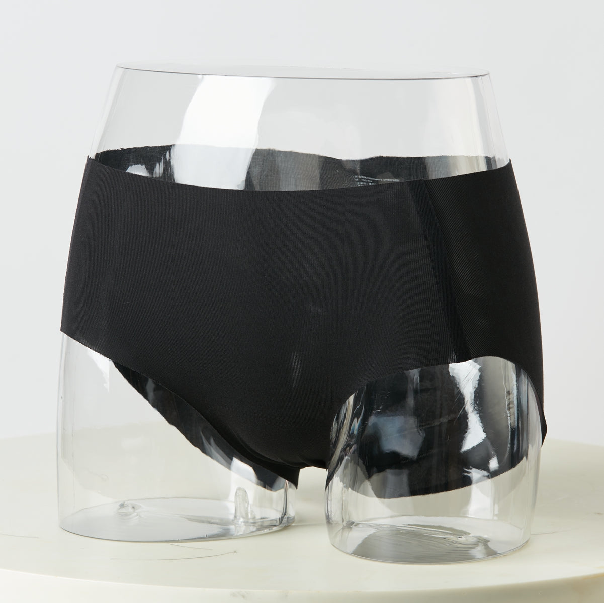 【家居】女士内褲 莫代爾無痕