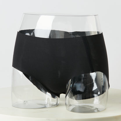 【家居】女士内褲 莫代爾無痕