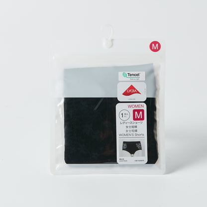 【家居】女士内褲 蕾絲莫代爾