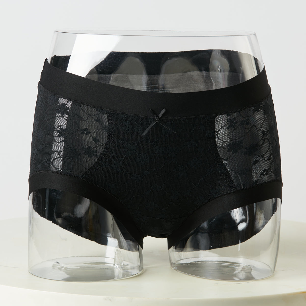 【家居】女士内褲 蕾絲莫代爾