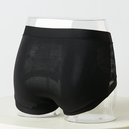 【家居】女士内褲 蕾絲莫代爾