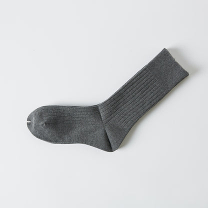 【家居】男士長襪 兩雙