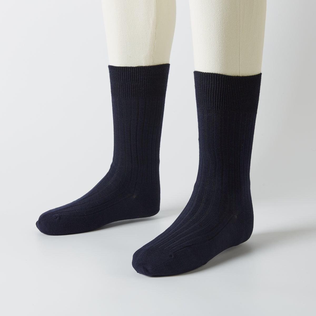 【家居】男士長襪 兩雙