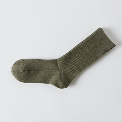 【家居】男士長襪 兩雙