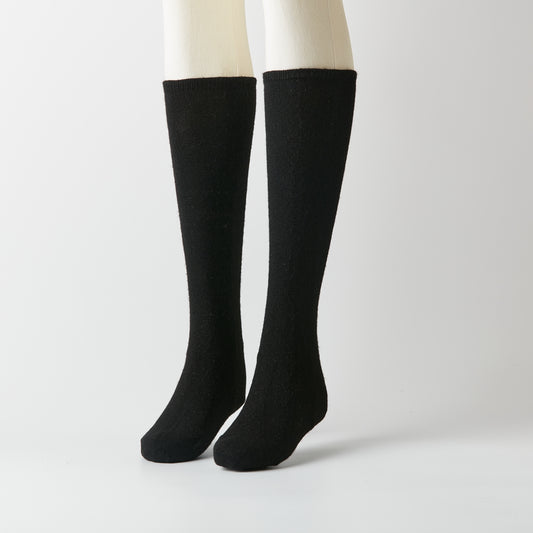 【家居】女士長筒襪