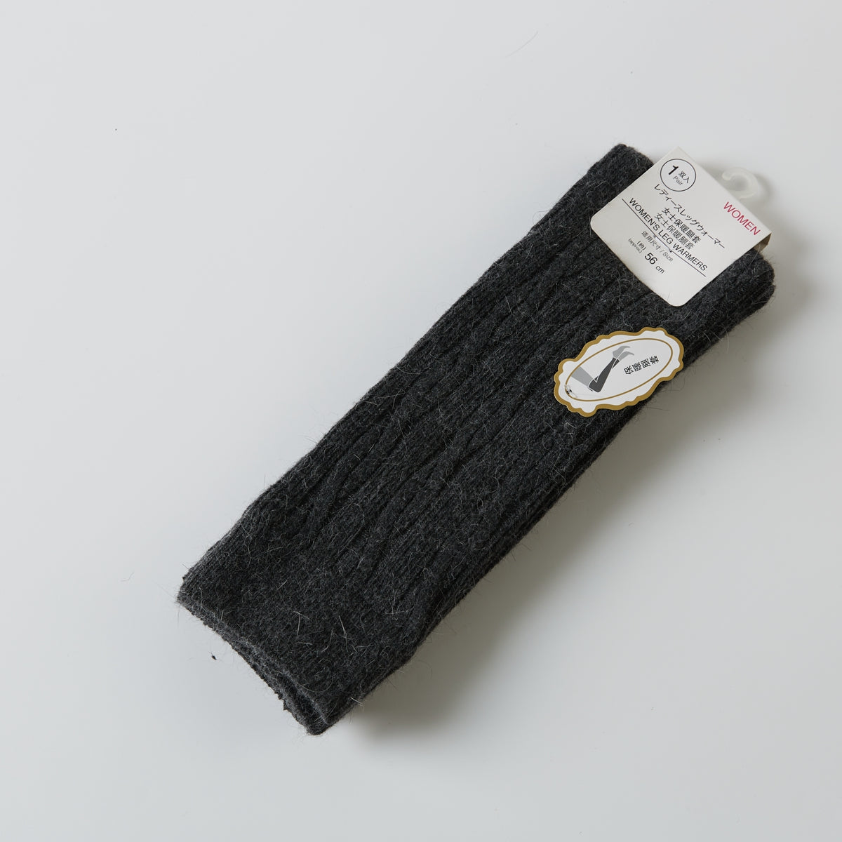 【家居】女士長筒保暖